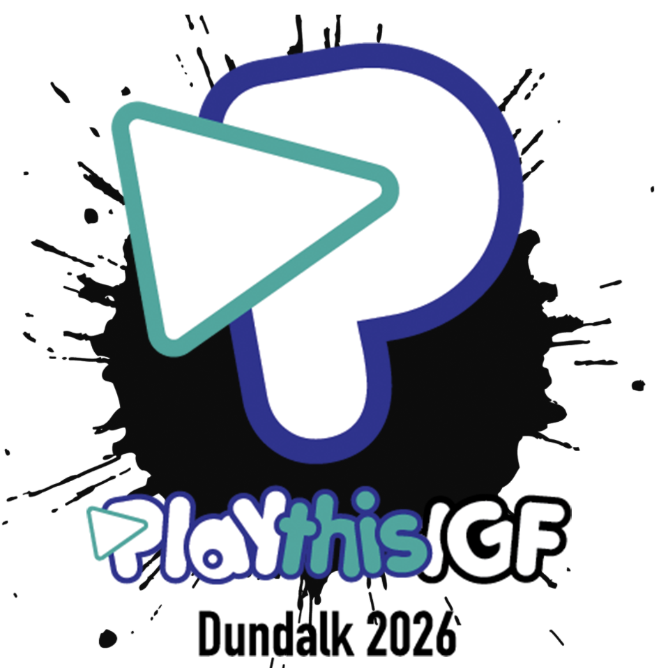 PlayThisIGF Logo